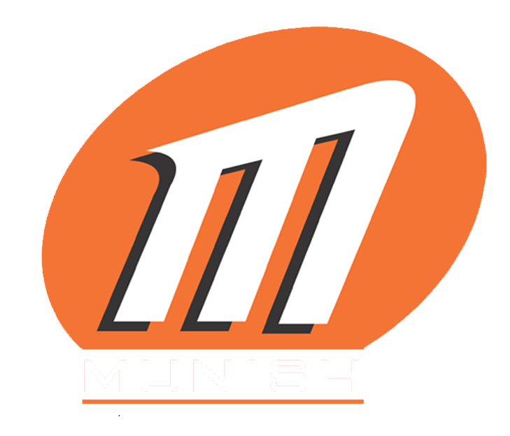 Munish Forge Limited