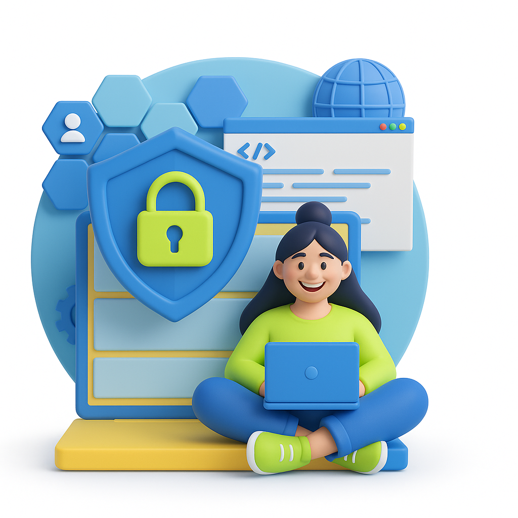 Best Practices for Server Security from Day One