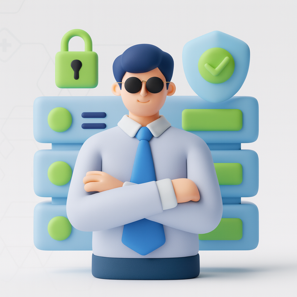 How to Use cPanel and WHM Securely in Shared Hosting Environments