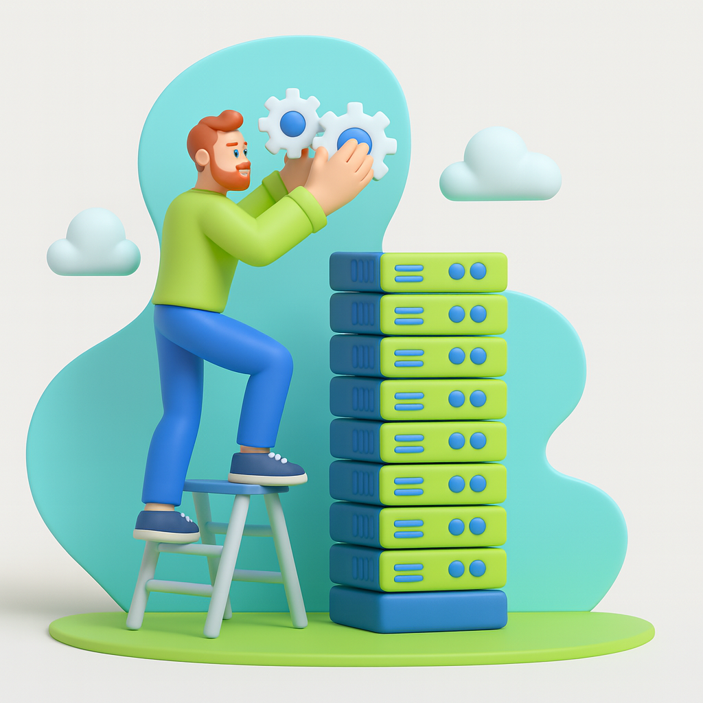 Containerized VPS Hosting vs Traditional VPS Hosting