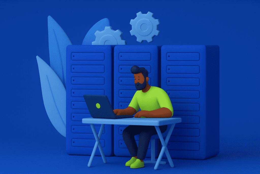 Is It Worthwhile Investing in Dedicated Servers for a Small Business Website, or Can You Get By With Shared Hosting?