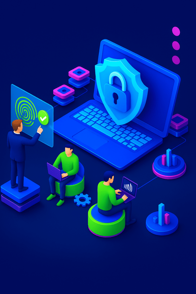 Why Decentralized Data Storage Is Emerging as a Powerful Trend