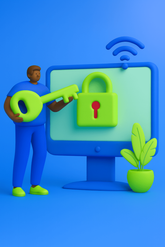 How a Serious Cybersecurity Commitment Builds Customer Trust