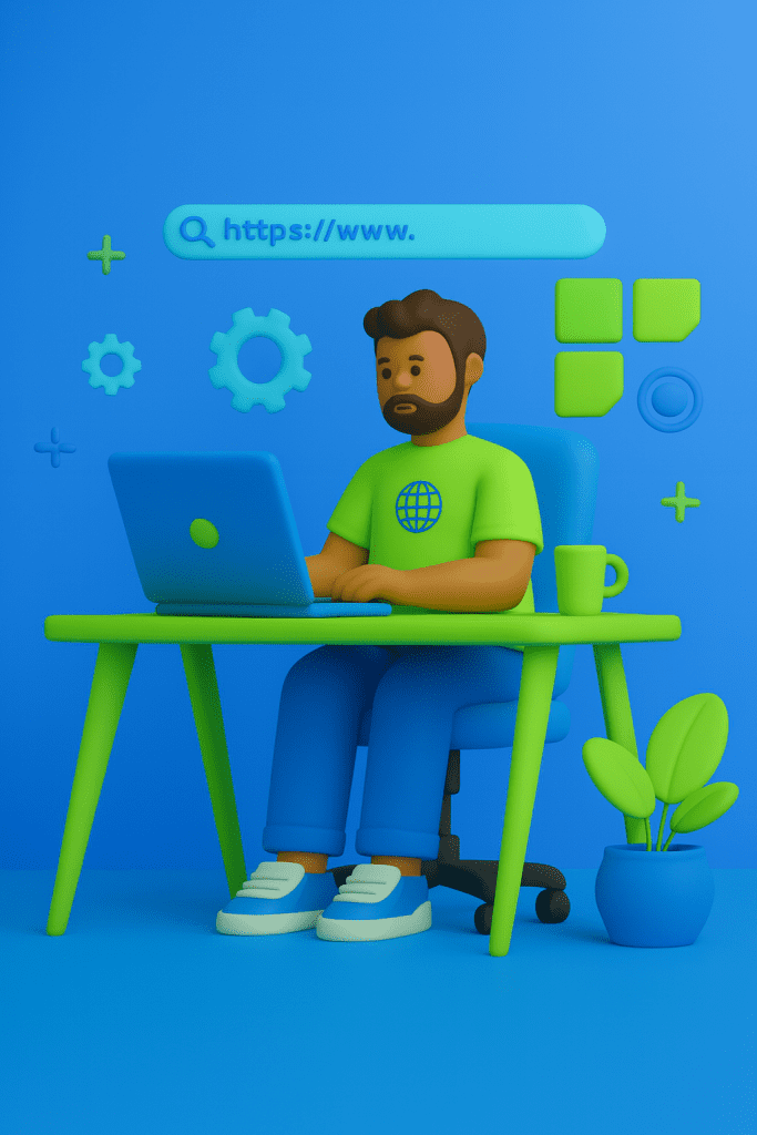 Understanding the Real Value of Domains in 2026