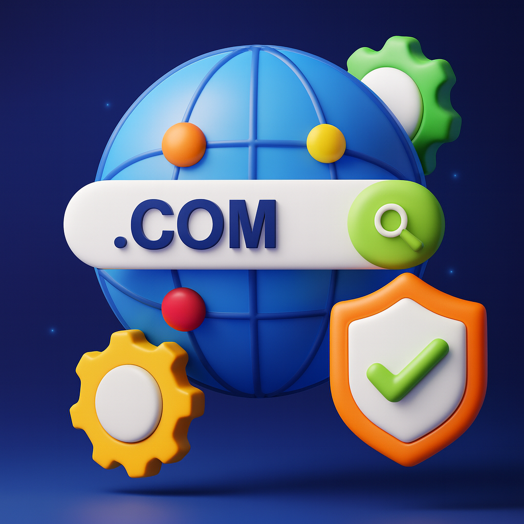 How Country-Specific Domains Help With Local SEO