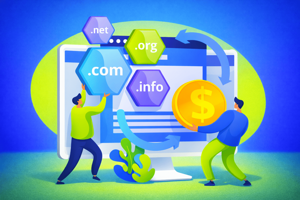 Domain Name Strategy 2026: How to Choose a Domain That Actually Helps Your Business