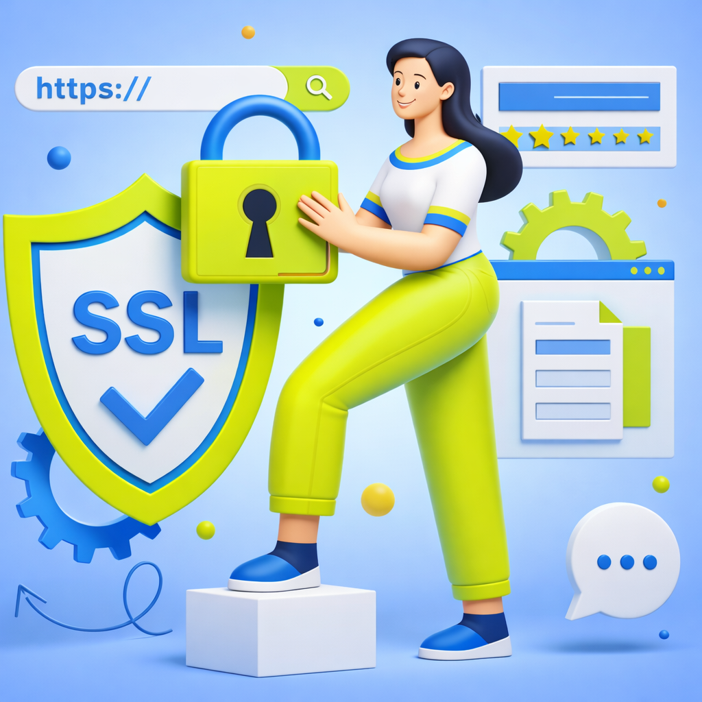 SSL Certificate Errors Explained: Proven Ways to Fix “Your Connection Is Not Private”