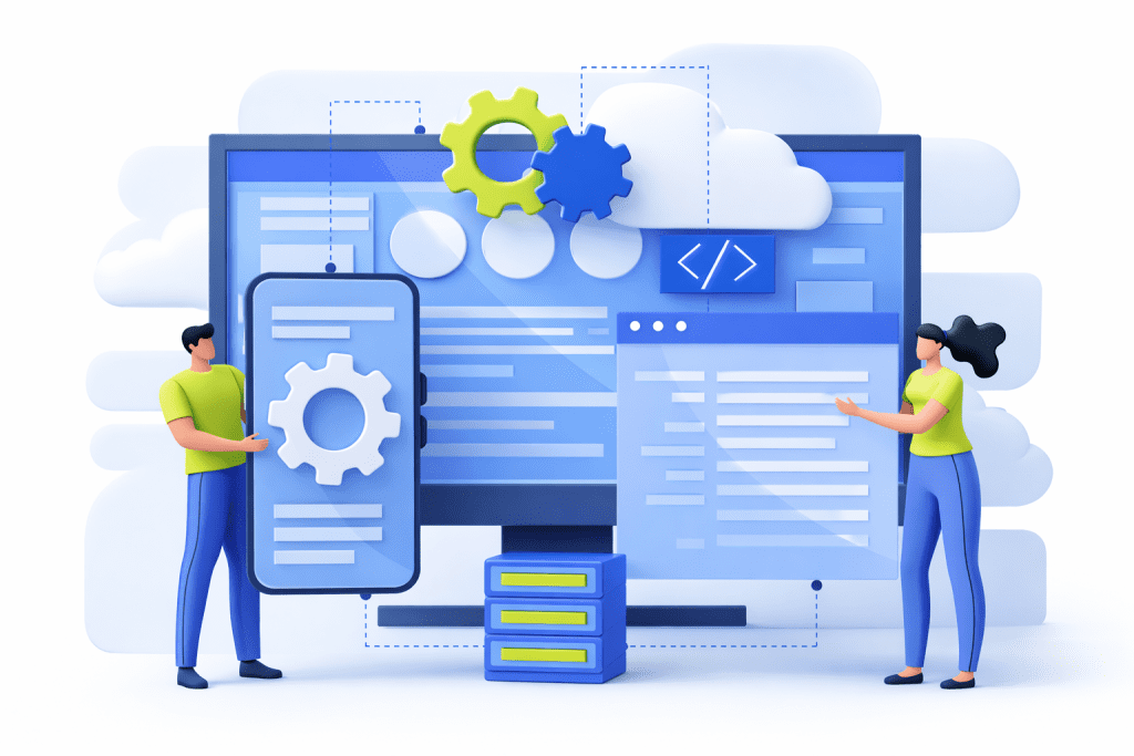 What's the Best VPS OS for India: Ubuntu vs CentOS vs Debian