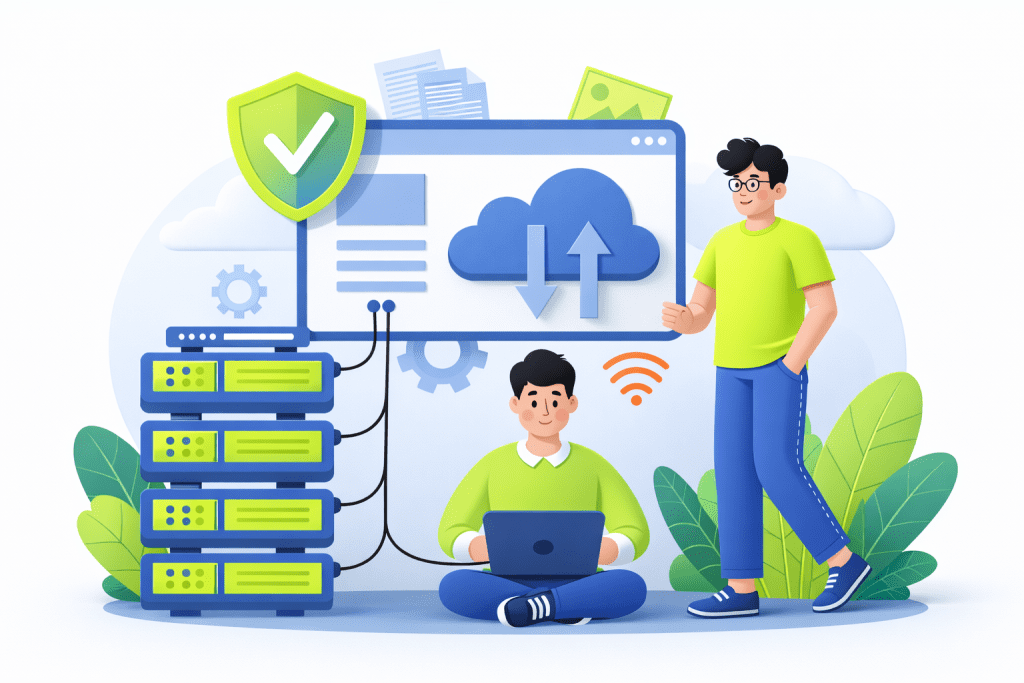 Essential cPanel and WHM Security Tips for Shared Hosting