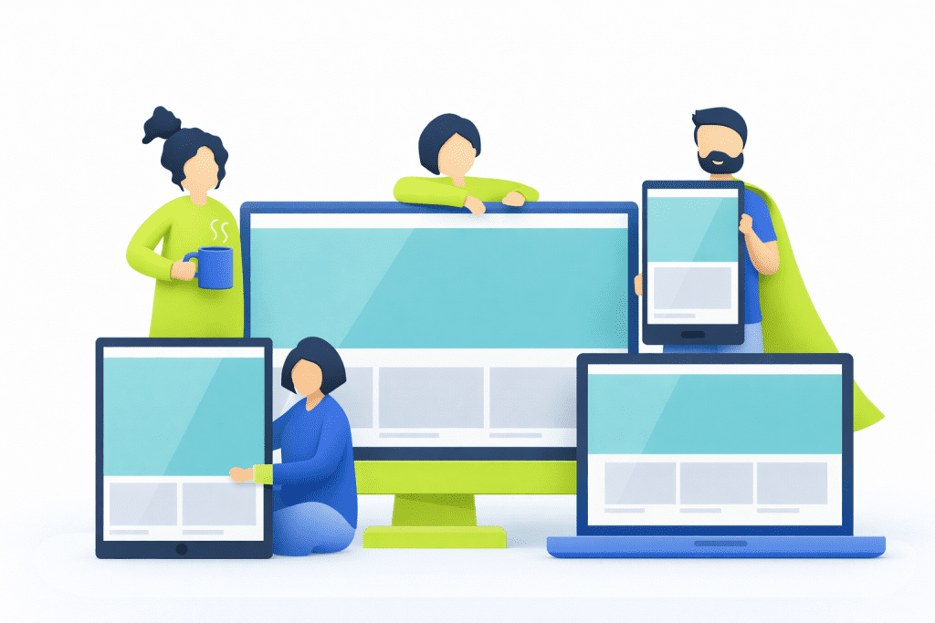 VPS Hosting for Multiple Websites in India: The Right Setup